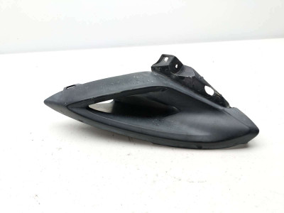 11 Yamaha FZ6R FZ6 Ram Air Intake Cover Panel B