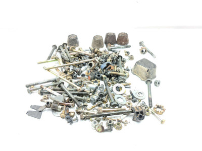 11 Polaris Ranger 500 EFI Miscellaneous Parts Hardware Bolt Kit