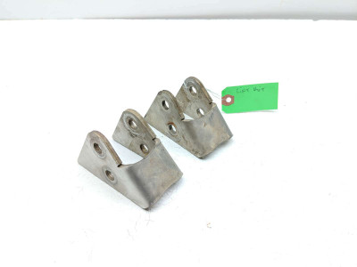 11 Polaris Ranger 500 EFI Lift Kit