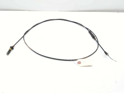 11 Polaris Ranger 500 EFI Throttle Cable