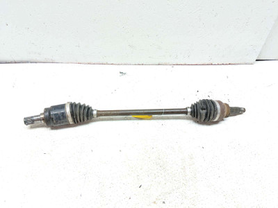 21 Honda Pioneer 700-4 SXS700 Front Left CV Axle Half Shaft