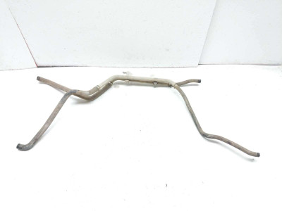 21 Honda Pioneer 700-4 SXS700 Radiator Coolant Lines Hoses