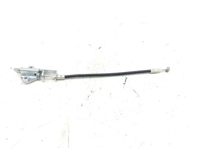 22 CF Moto CF125 Papio Seat Lock Latch Wire