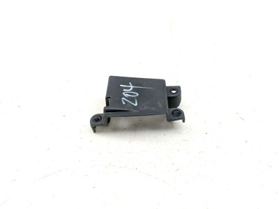 22 CF Moto CF125 Papio Seat Lock Cover Panel 6FI3-041501