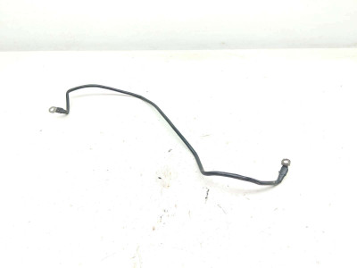 22 CF Moto CF125 Papio Battery Terminal Cable Wire A