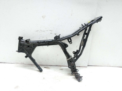 22 CF Moto CF125 Papio Main Frame Chassis STRAIGHT SLVG