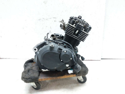 22 CF Moto CF125 Papio Engine Motor GUARANTEED 5,535 Miles Runs!