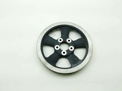 15 Harley Davidson FLD Dyna Switchback Rear Sprocket Pulley 37822-12