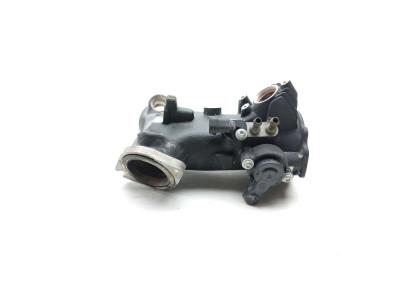 15 Harley Davidson FLD Dyna Switchback Throttle Body Bodies