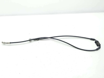 15 Harley Davidson FLD Dyna Switchback Front Brake Lines