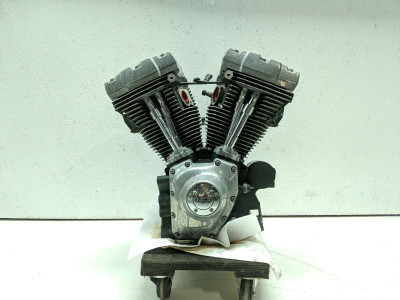 15 Harley Davidson FLD Dyna Switchback Engine Motor 103ci GUARANTEED 19.8K Miles