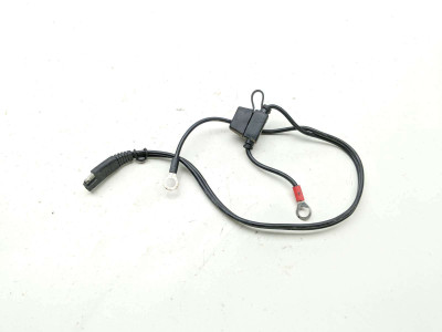 15 Harley Davidson FLD Dyna Switchback Battery Tender Cable