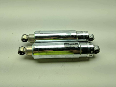 15 Harley Davidson FLD Dyna Switchback Rear Suspension Shocks