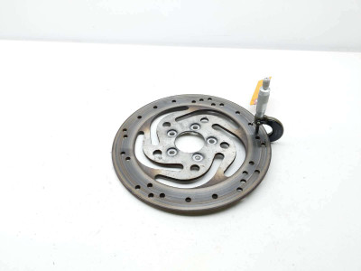 15 Harley Davidson FLD Dyna Switchback Rear Wheel Disc Brake Rotor