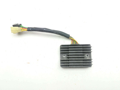10 Ducati Hypermotard 796 Voltage Regulator Rectifier