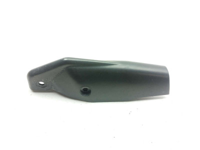 10 Ducati Hypermotard 796 Left Side Fork Protection Cover Guard