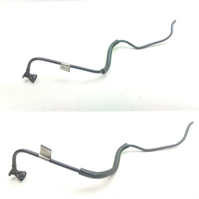 10 Ducati Hypermotard 796 Petrol Gas Fuel Hose Lines