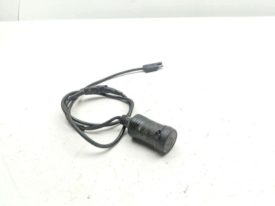 10 Ducati Hypermotard 796 Power Plug Socket