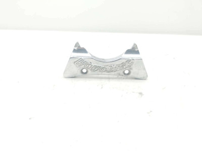 99 07 Suzuki Hayabusa GSX1300R Fuel Gas Tank Center Cover BILLET