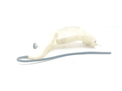 99 07 Suzuki Hayabusa GSX1300R Coolant Overflow Reservoir Bottle Tank