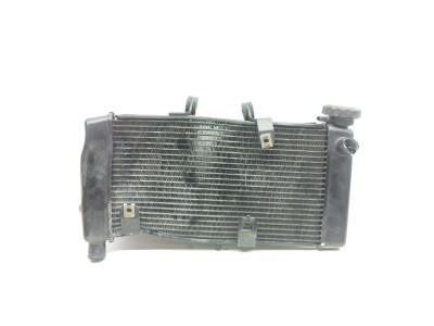 14 Honda CTX700 Radiator