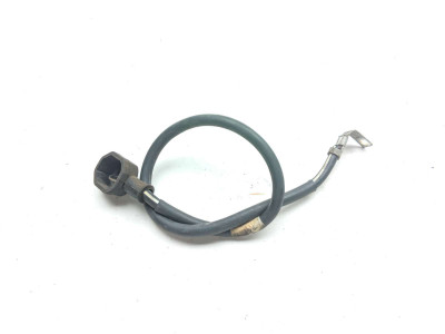 14 Honda CTX700 Battery Negative Terminal Cable Wire