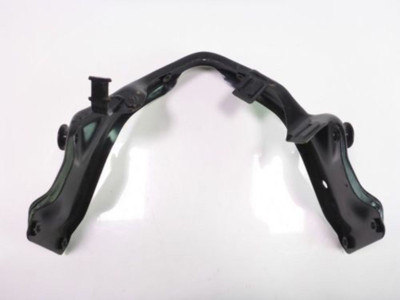 12 BMW G 650 GS Rear Tail Support Brace Bracket 52 53 7 674 586