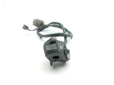 14 Honda CTX700 Left Control Headlight Switch