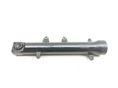 14 Honda CTX700 Outer Front Forks Suspension Tube RIGHT