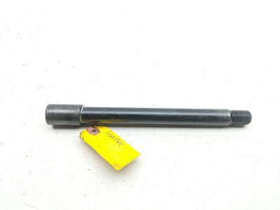 14 Honda CTX700 Front Wheel Axle