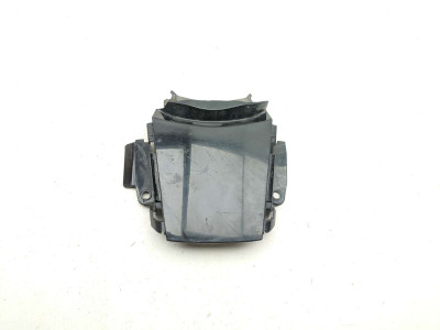 14 Honda CTX700 Rear Center Cowl Cover Fairing 77221-MJF-A000