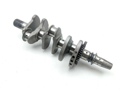 17 Yamaha YXZ 1000 YXZ1000R Crankshaft Crank Shaft A