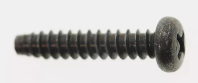 1998-2024 Yamaha NOS Tapping Screw 97707-50525 QTY 2 FJR1300 XVS650 YZF-R1 FZ07