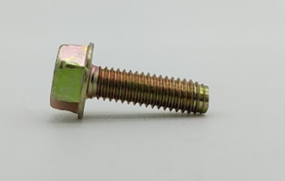 Can-Am Hex. Flanged Screw M6 X 20 210262040 New Oem Can-Am Hex. Flanged Screw M6 X 20 210262040 New Oem