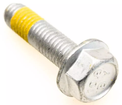 BRP Ski-Doo Can-Am Sea-Doo Hex Flange Screw Bolt 207583086 QTY3