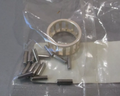 NOS Yamaha OEM Crankshaft Bearing 2002-2015 YZ 85 YZ85 93310-420B1