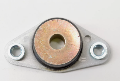 OEM Polaris 3022712 Rubber Engine Mount NOS