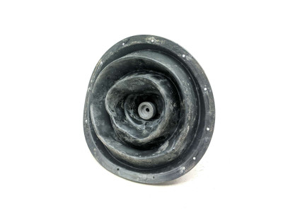 12 Sea Doo GTX S 155 Suspension Support Footrest Arm 279000066