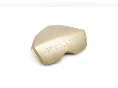 12 Sea Doo GTX S 155 Handlebar Chin Pad Cover 277001762