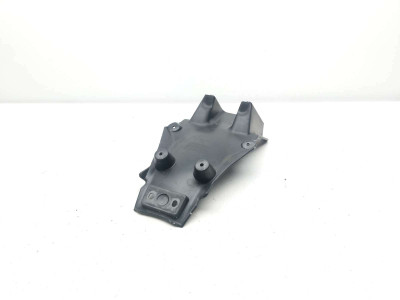23 Kawasaki KLR650 Rear Under Tail Tray Fairing Undertail