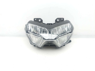 23 Kawasaki KLR650 Front Headlight Assembly 328461