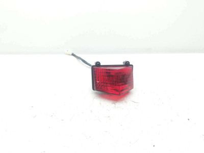 23 Kawasaki KLR650 Taillight Tail Brake Light Lamp Lens