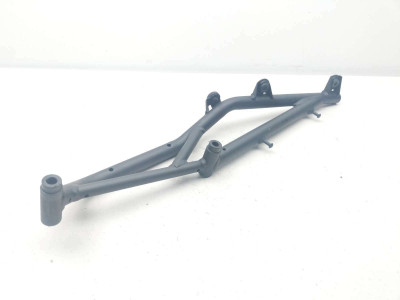 23 Kawasaki KLR650 Rear Right Subframe Saddlebag Grab Bar  Mount Bracket