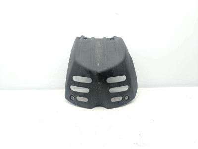 23 Kawasaki KLR650 Engine Guard Skid Plate 55020-2372