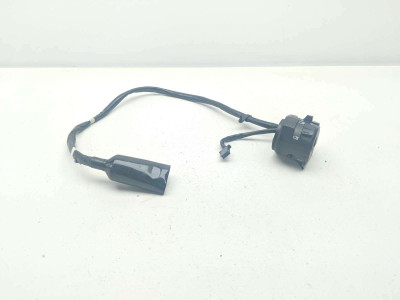 23 Kawasaki KLR650 Left Control Headlight Switch