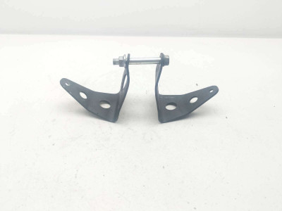23 Kawasaki KLR650 Mount Bracket Holder B