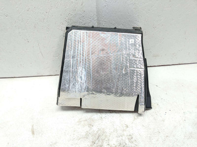 21 Polaris Slingshot Cover Panel Rocker w/ Heat Shield 5814619