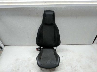 21 Polaris Slingshot Full Front Driver Seat Back & Bottom 5439823 5439822
