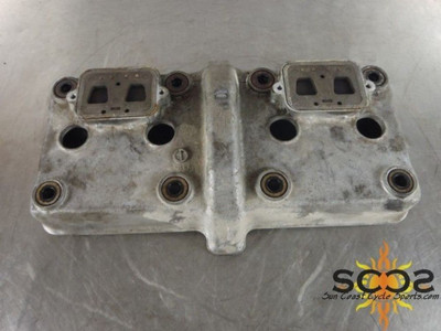 93-05 Kawasaki ZX6E ZZR600 Motor Engine Valve Cover