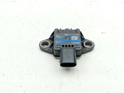 21 Polaris Slingshot Yaw Angle Lean Rate Sensor 4013496